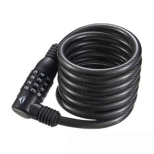 Трос-замок Merida 4 Digits Combination Cable Lock GHL-105 10x120