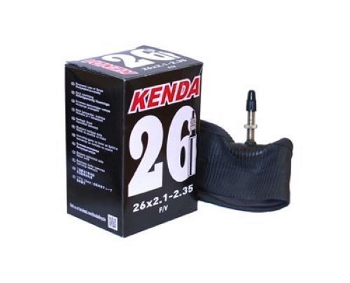 Велокамера Kenda 26x2.125-2.35, f/v-48 мм