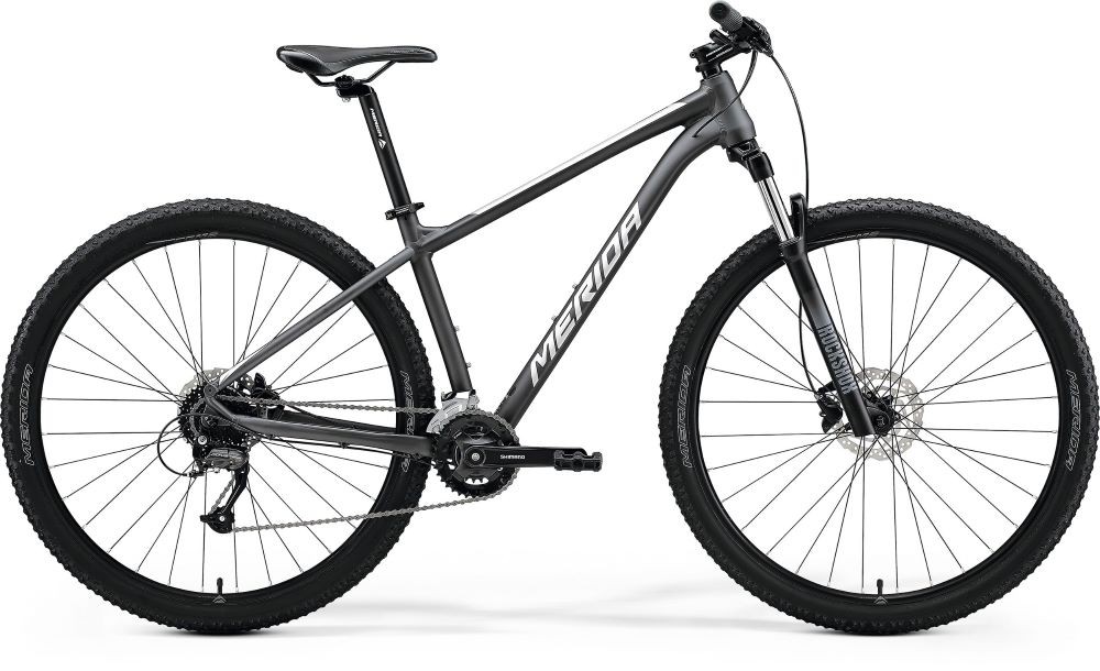 Merida Big.Nine 60-3x (2022)