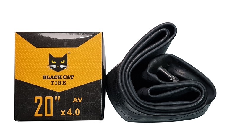 Камера Black Cat 20x4,0 AV, 35мм