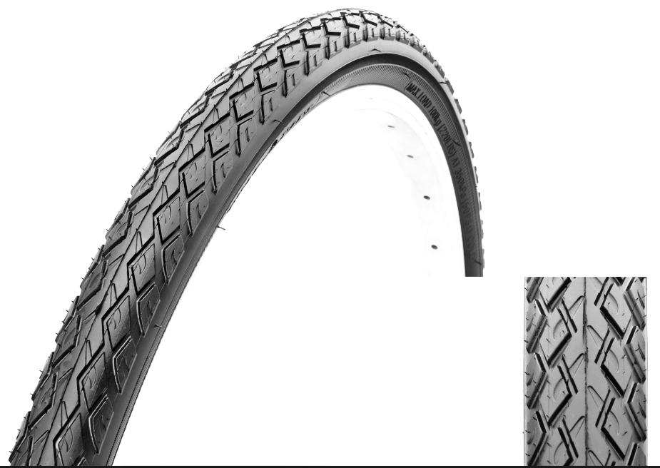 Велопокрышка Chao Yang H-459, 26 x 1.75