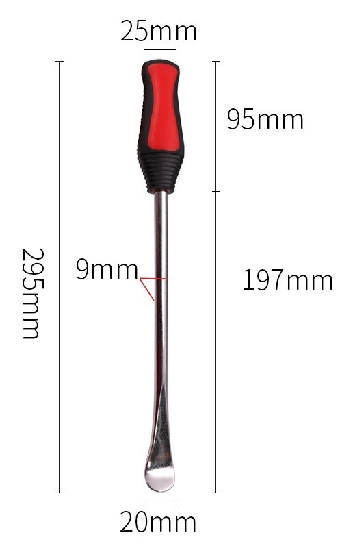 Лопатка монтажная для шин