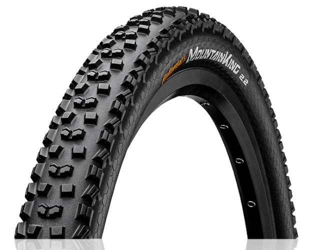 Continental Mountain King Performance 27.5x2.2