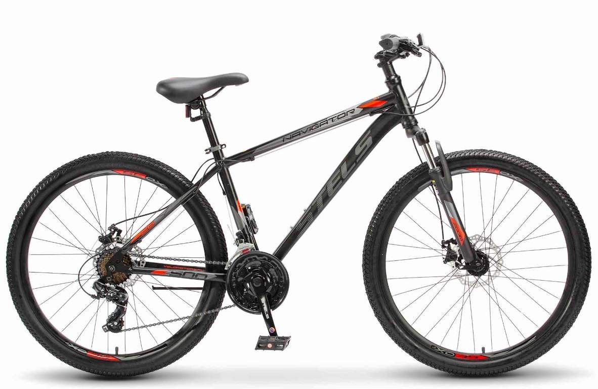 Велосипед Stels Navigator 500 26 MD
