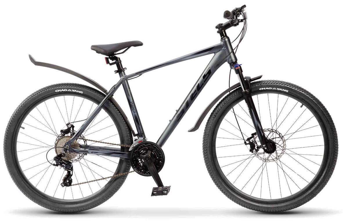 Велосипед Stels Navigator 720 27.5 MD