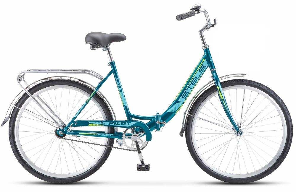 Велосипед Stels Pilot 810 26C