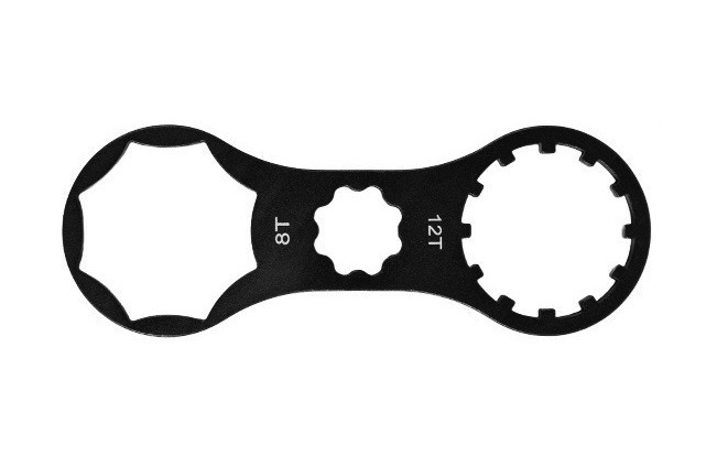 Ключ для вилок Suntour XCM, XCT, XCR