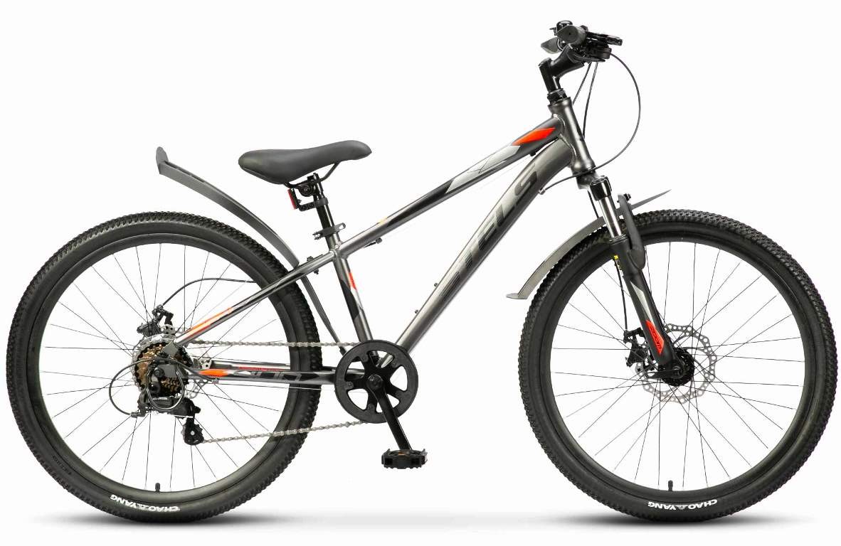 Велосипед Stels Turbo 400 MD 24